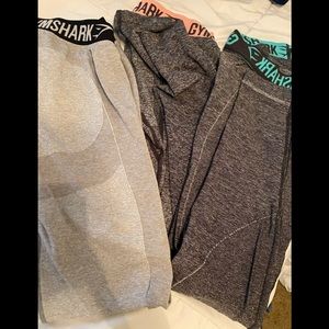Gymshark leggings